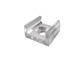 Accessories for Xero LED profile