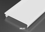 Tavo LED profile for surfaces