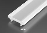 Mino LED profile for stairs
