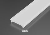 Profilo Ono per LED ad incasso