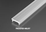 Profilo Xero per LED per superfici