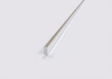 Perfil listón de aluminio Glitter Glamour Soft para revestimientos. Barra de 2 m