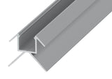 Kira LED profile for drywall