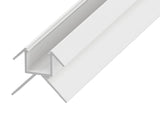 Kira LED profile for drywall
