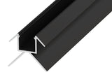 Kira LED profile for drywall