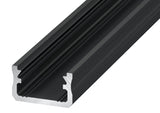 PROFILO_LED_LUMO_NERO