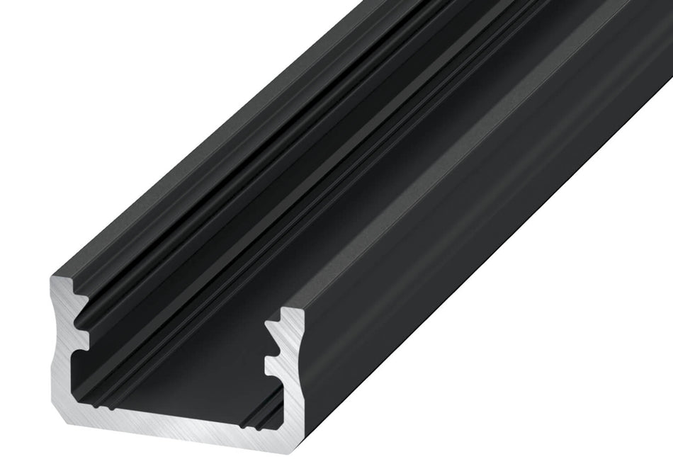PROFILO_LED_LUMO_NERO