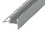 Mino LED profile for stairs