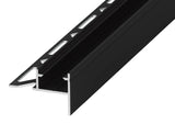 Mino LED profile for stairs