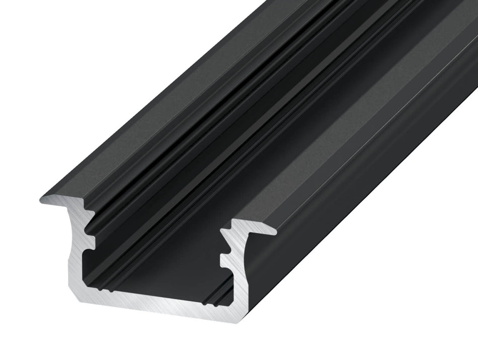 PROFILO_LED_ONO_NERO