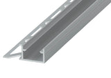 Orix edge LED profile