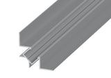 Siva LED profile for drywall