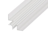 Siva LED profile for drywall