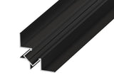 Profilo Siva per LED per cartongesso