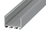 Tavo LED profile for surfaces