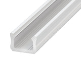 Profilo Xero per LED per superfici