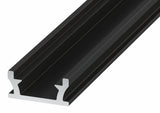 Profilo Zeno per LED ad incasso calpestabile