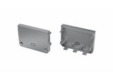 Accessories for Tavo LED profile