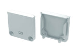 Accessori per profilo Zelo per LED
