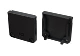 Accessori per profilo Zelo per LED