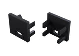 Accessori per profilo Kira e Siva per LED