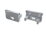 Accessories for Lumo LED profile