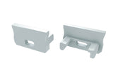 Accessories for Lumo LED profile
