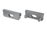 Accessori per profilo Nivo per LED