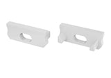 Accessori per profilo Nivo per LED