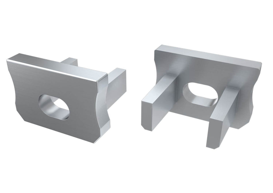 Accessori per profilo Xero per LED