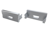 Accessori per profilo Zeno per LED