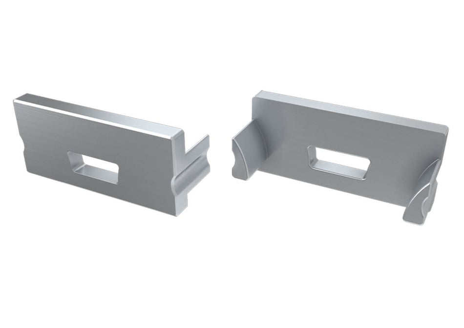 Accessori per profilo Zeno per LED