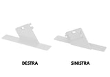 Accessori per profilo Twin per LED