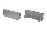 Accessori per profilo Nivo per LED