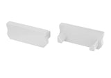 Accessori per profilo Nivo per LED
