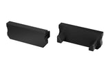 Accessori per profilo Nivo per LED