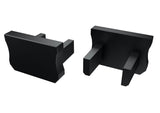 Accessories for Xero LED profile