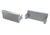 Accessori per profilo Zeno per LED