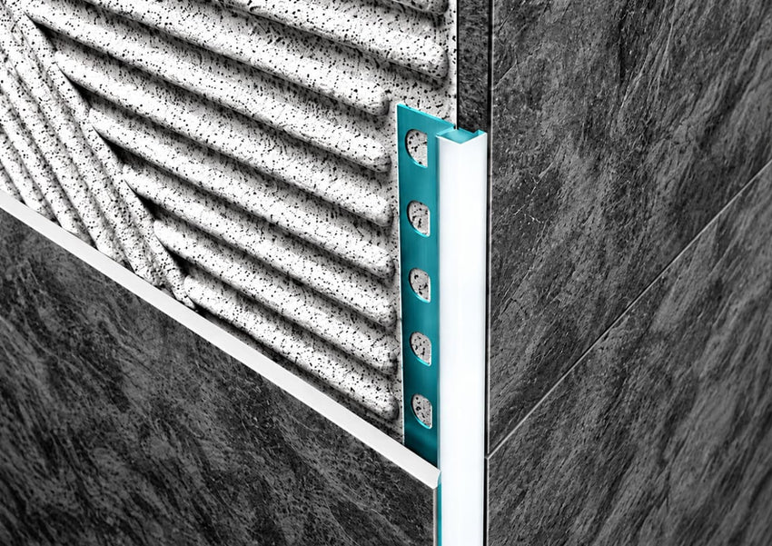 Profilés pour LED