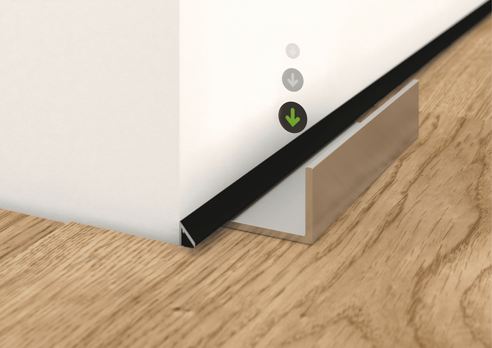 montaje terminal minimal 16×5 con clip - paso 7