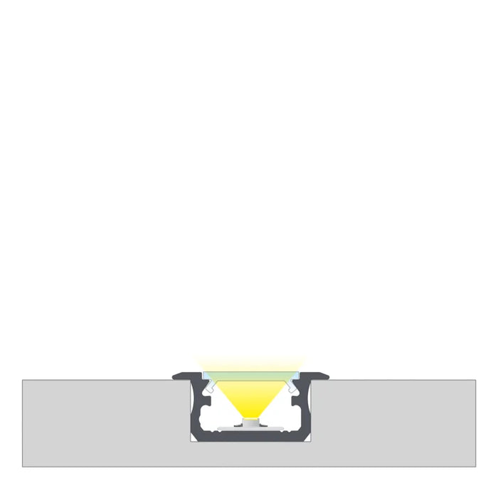 profilo led ono passo 3