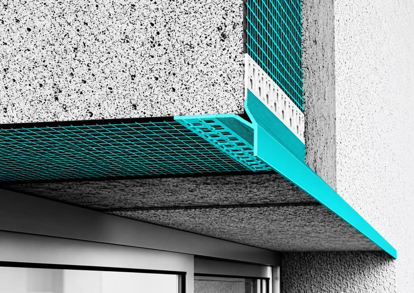 Profilés structurels