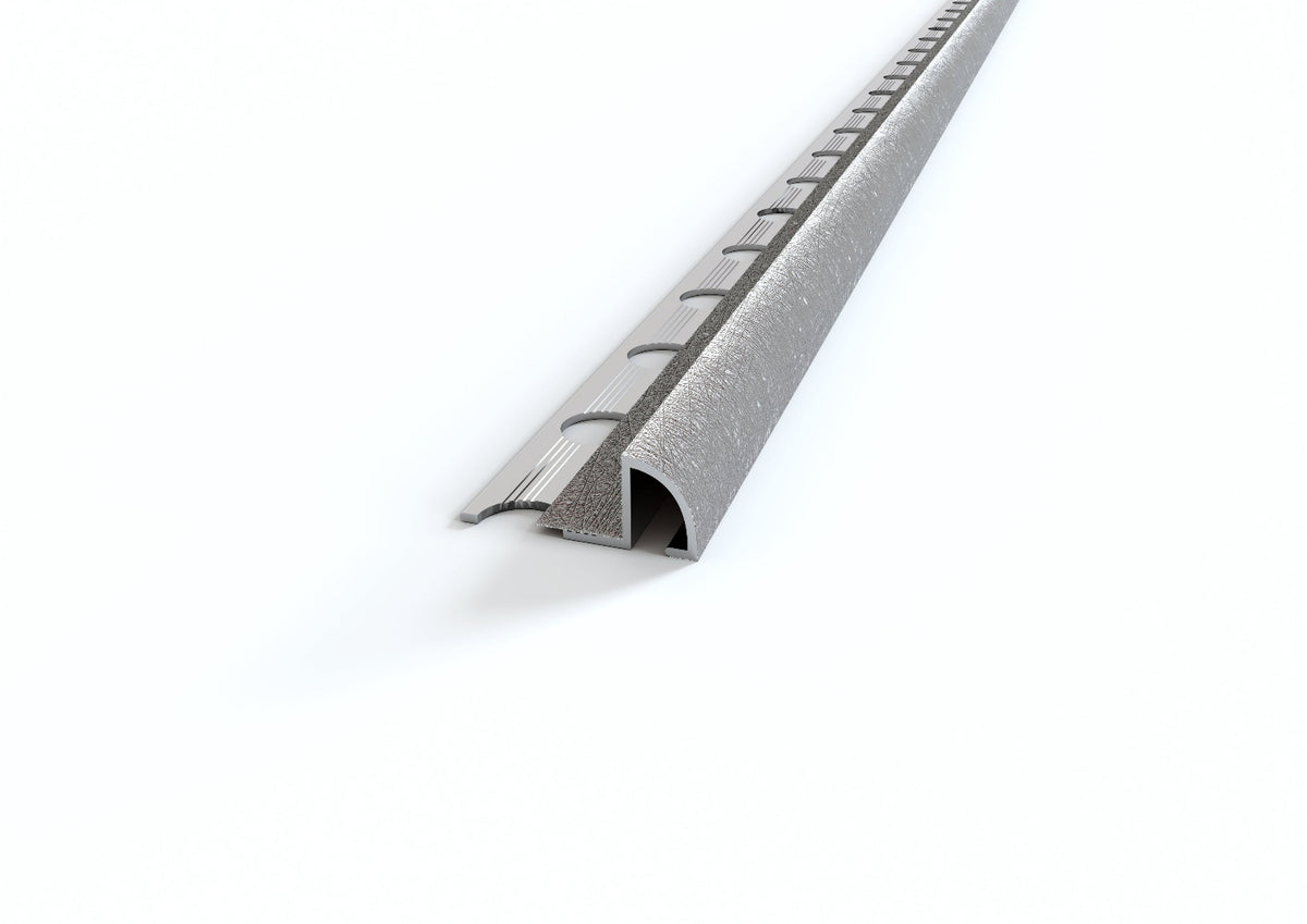 Profilo in Allumio per Ceramiche