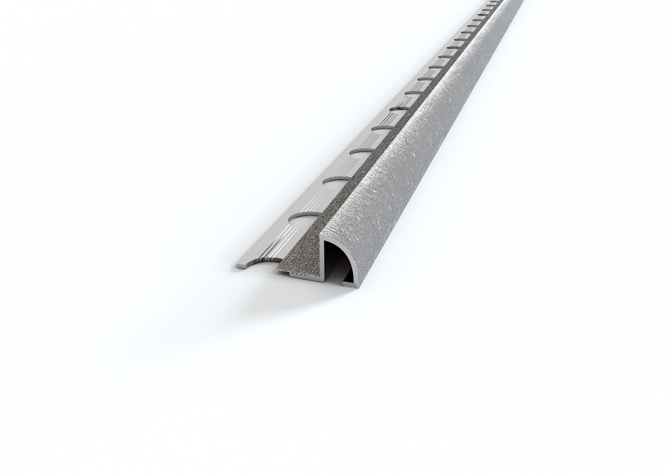 Profilo in Allumio per Ceramiche