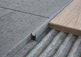 Giunto di dilatazione siliconico in PVC per pavimenti (6674346)